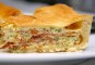 Focaccia brood